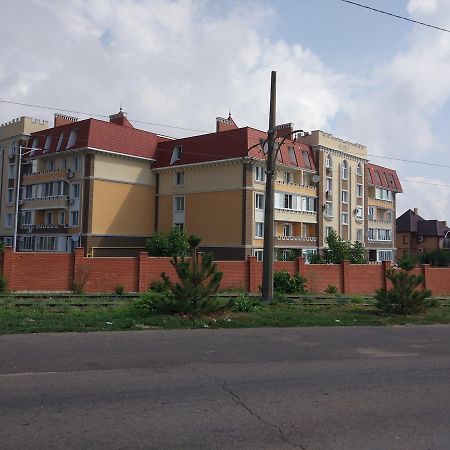 Апартаменты Julia Oldenburg Bagian luar foto