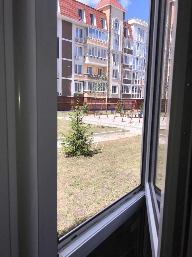 Апартаменты Julia Oldenburg Bagian luar foto